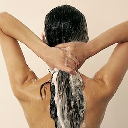 Exfoliante limpiador purificante con sal marina