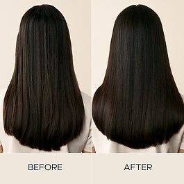 Purifying Shampoo - Sampon purificator cu namol termic