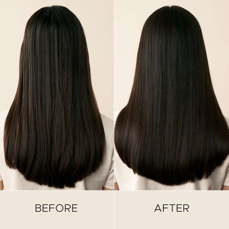 Purifying Shampoo with thermal mud - Detoxifying shampoo