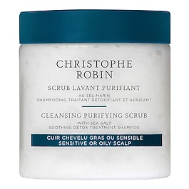 Cleansing Purifying Scrub - Exfoliant purificator pentru par image
