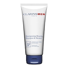 CLARINSMEN Shampooing Douche, CLARINS