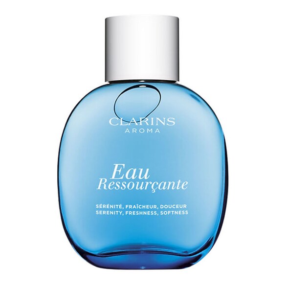 Eau Ressourçante - Doux Déodorant, CLARINS