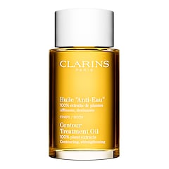 Clr Contour Body Treatment Oil  , CLARINS