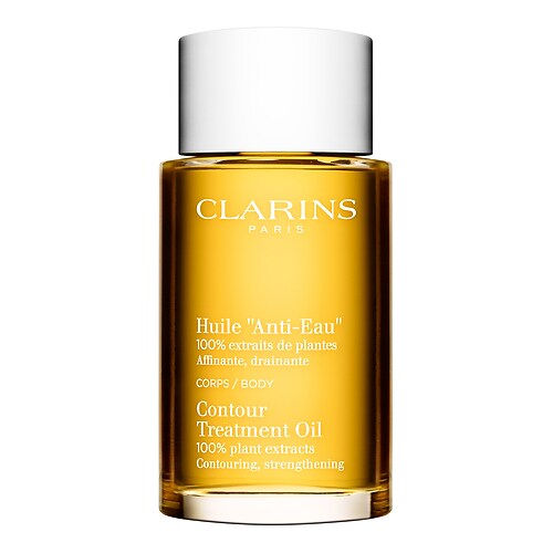 Clarins Clarins - Contour Body Treatment Oil