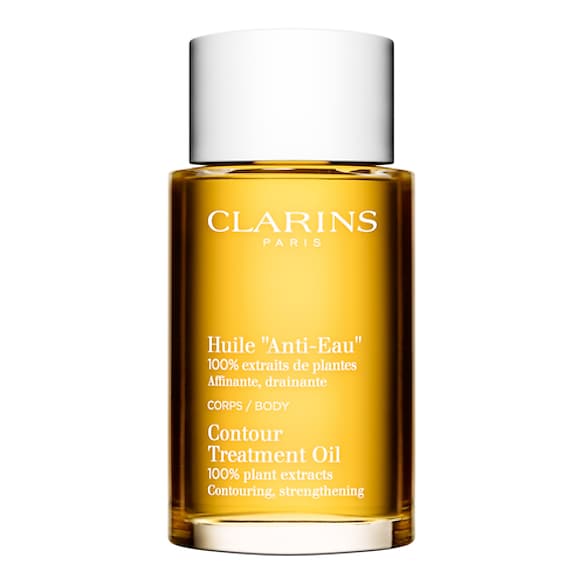 Körperpflege Huile "Anti Eau", CLARINS