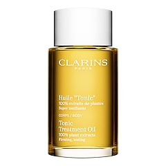 Clr Tonic Body Treatment Oil, CLARINS
