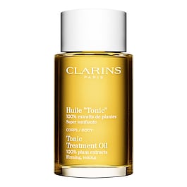 Tonic Body Treatment Oil