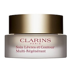 Multi-Régénérante - Baume Anti-Rides Lèvres et Contour, CLARINS