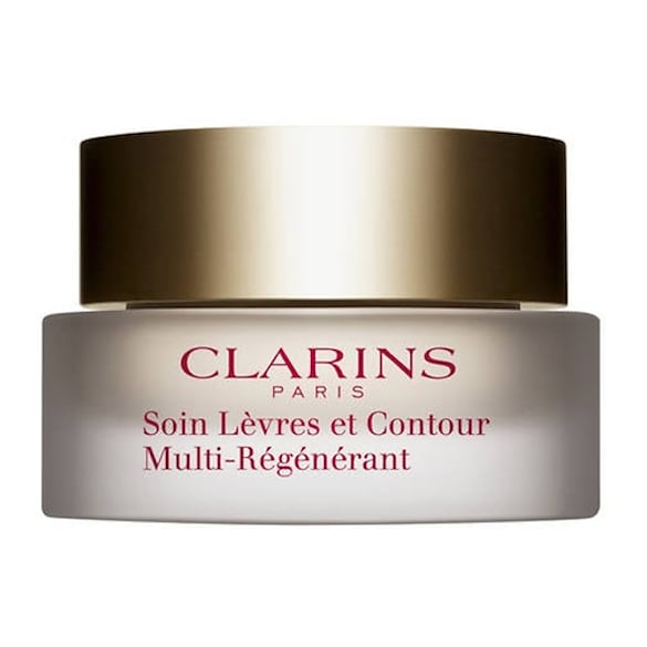 Extra-Firming Lip & Contour Balm - Balsam do ust, CLARINS
