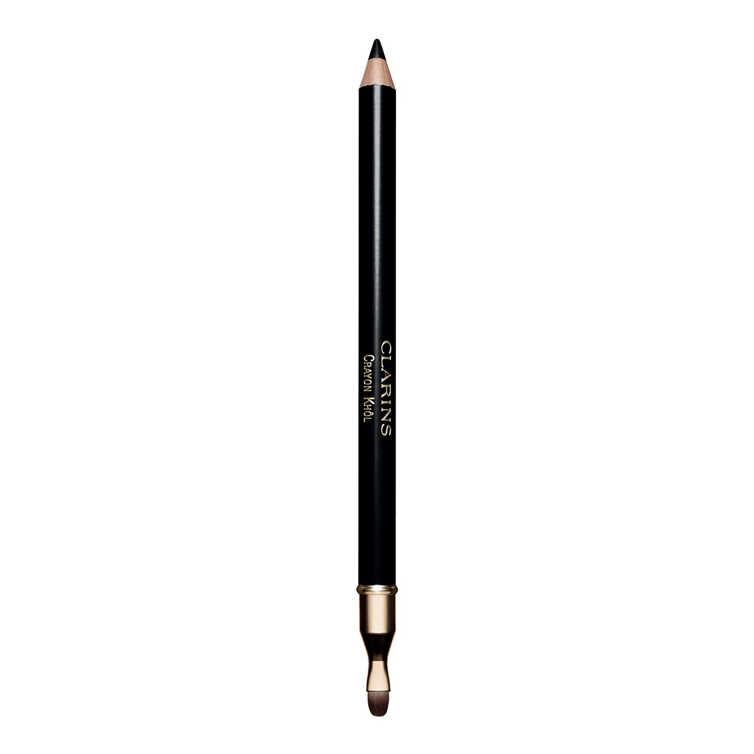 CLARINS - CRAYON KHOL - výrazná tužka na oči