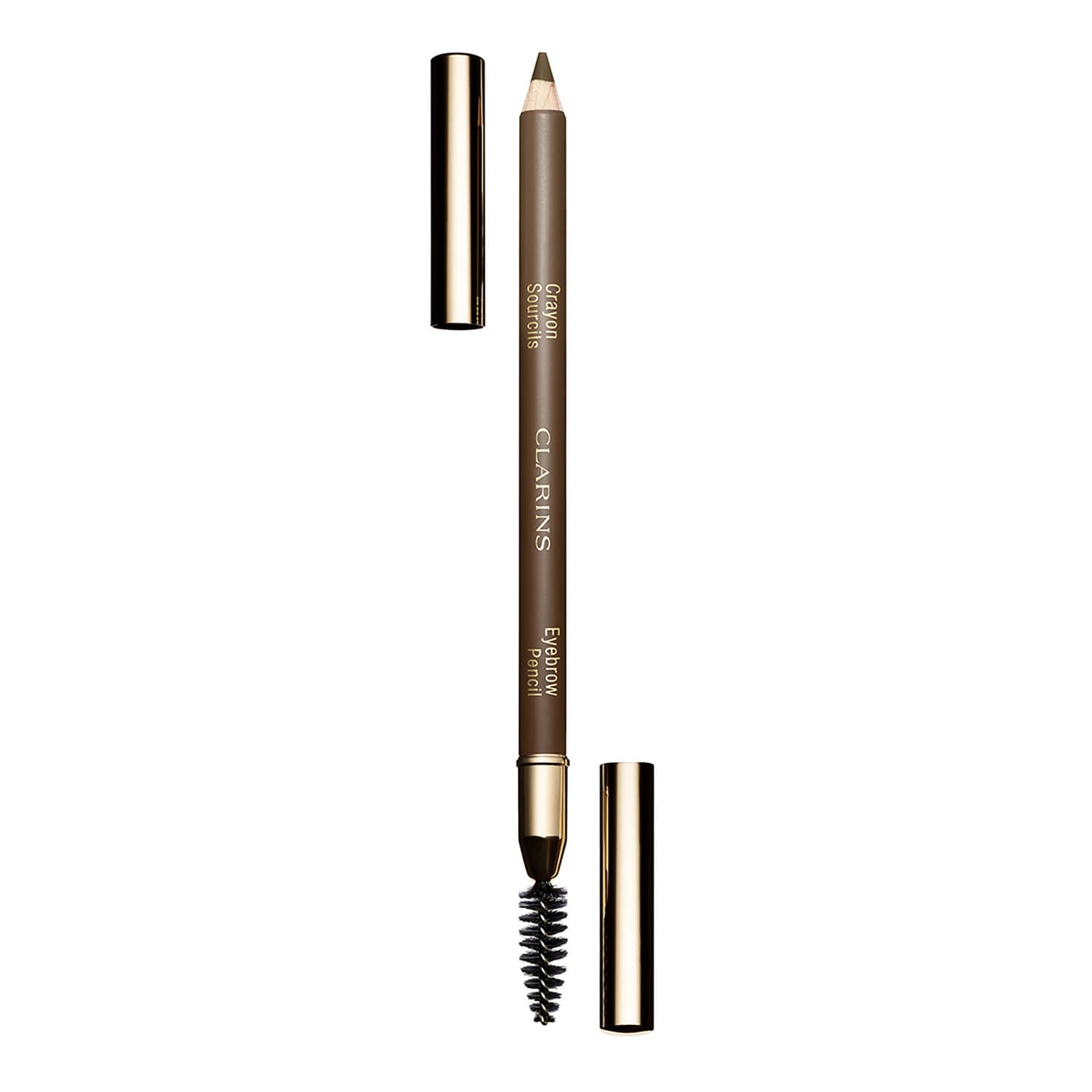E-shop CLARINS - EYEBROW PENCIL - dlouhotrvající tužka na obočí