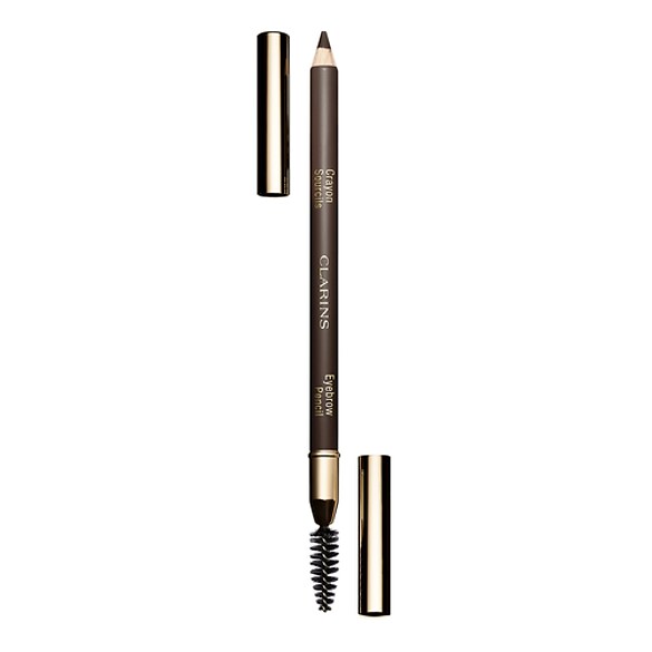 Eyebrow Pencil - Creion pentru sprancene, Clarins