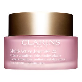 Multi-Active Day Cream SPF 20 - All Skin Types