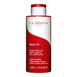 Body Fit - Expert Minceur Anti-Capitons