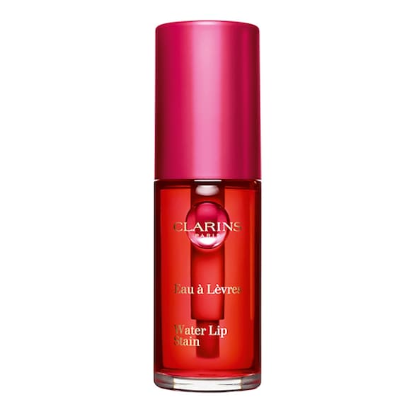 Water Lip Stain - Ruj, CLARINS