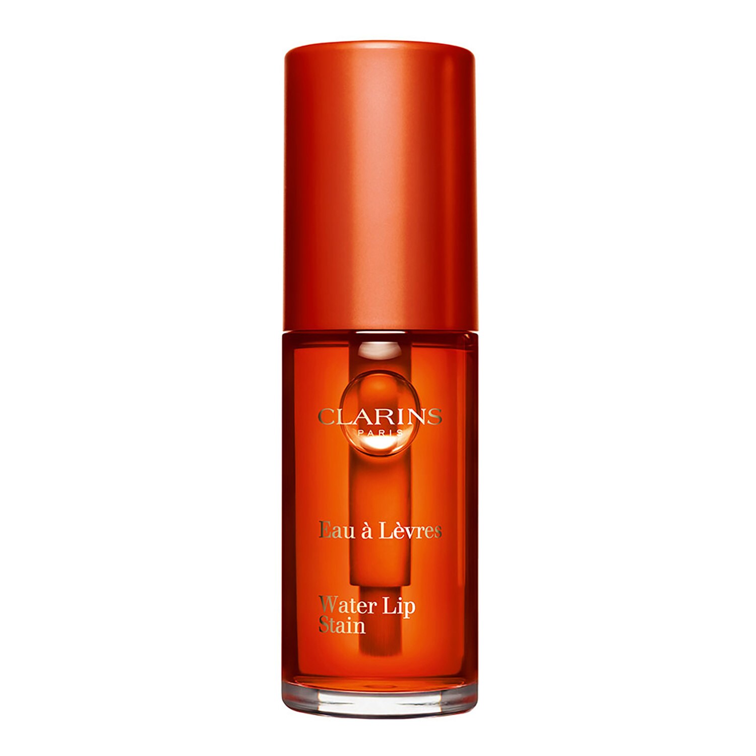 CLARINS - Water Lip Stain - Voda na rty