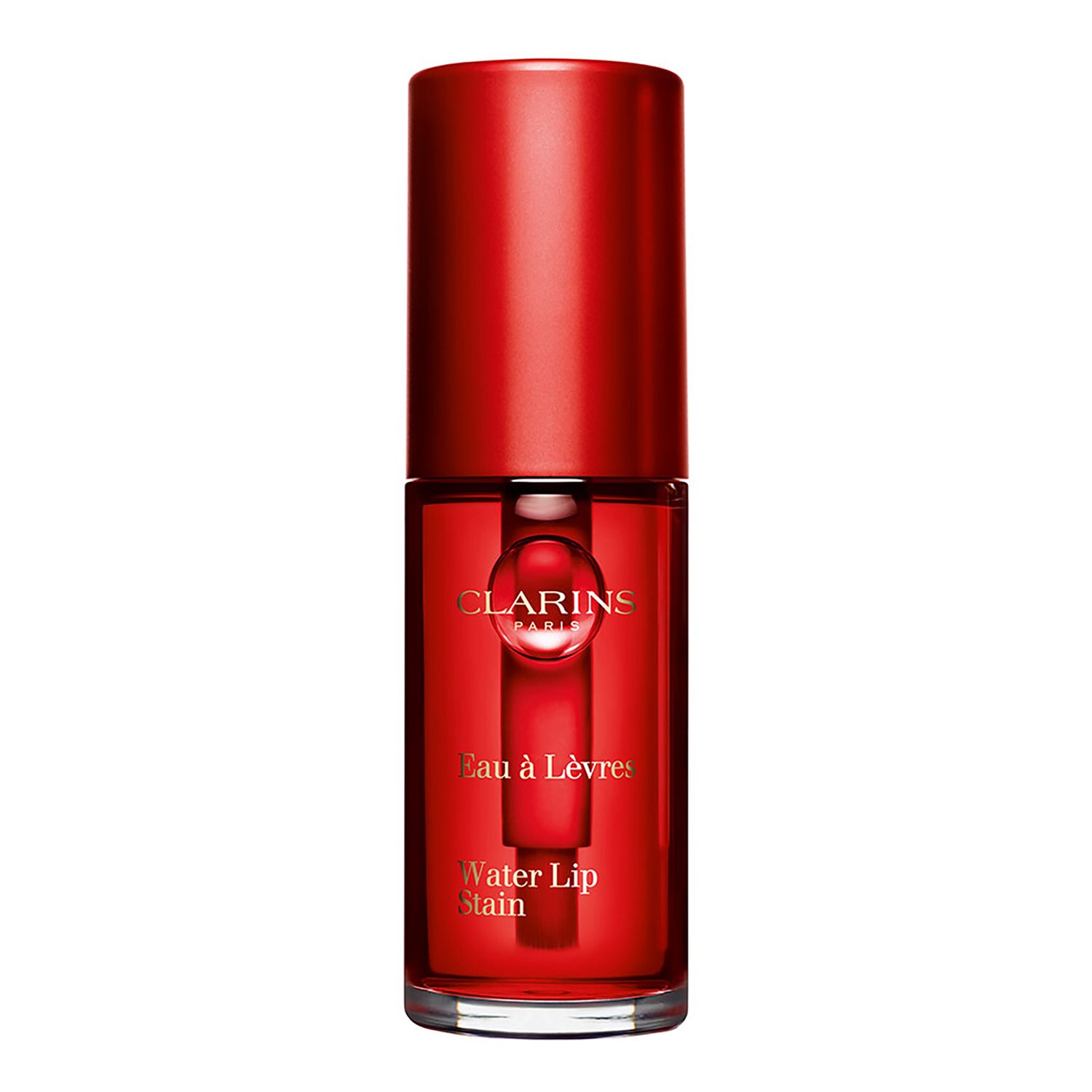 CLARINS - Water Lip Stain - Voda na rty