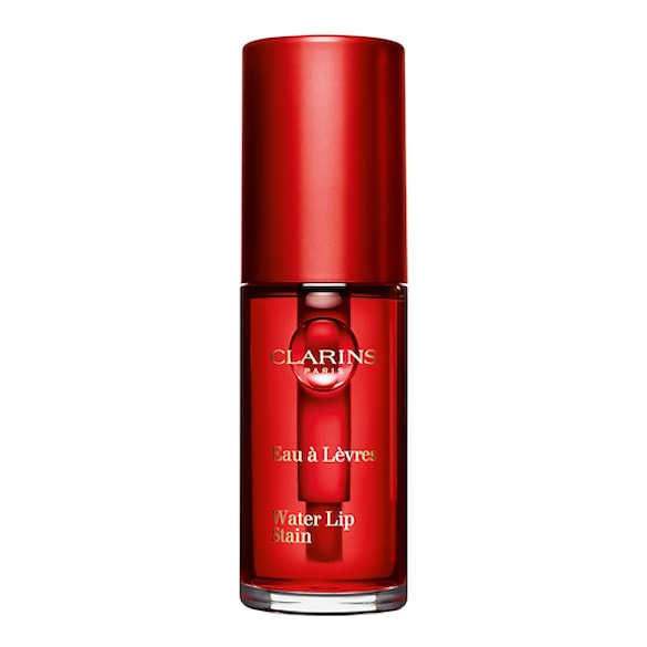 Water Lip Stain - Ruj, CLARINS