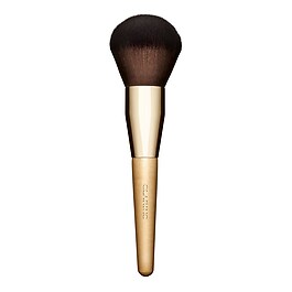 Puder-Pinsel