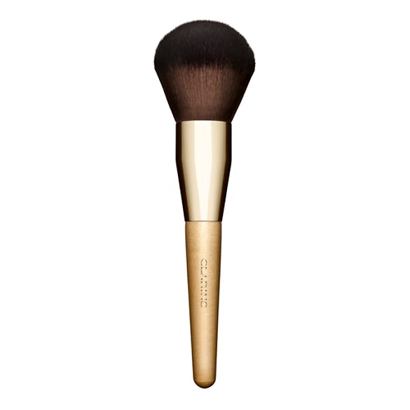 Puder-Pinsel, CLARINS