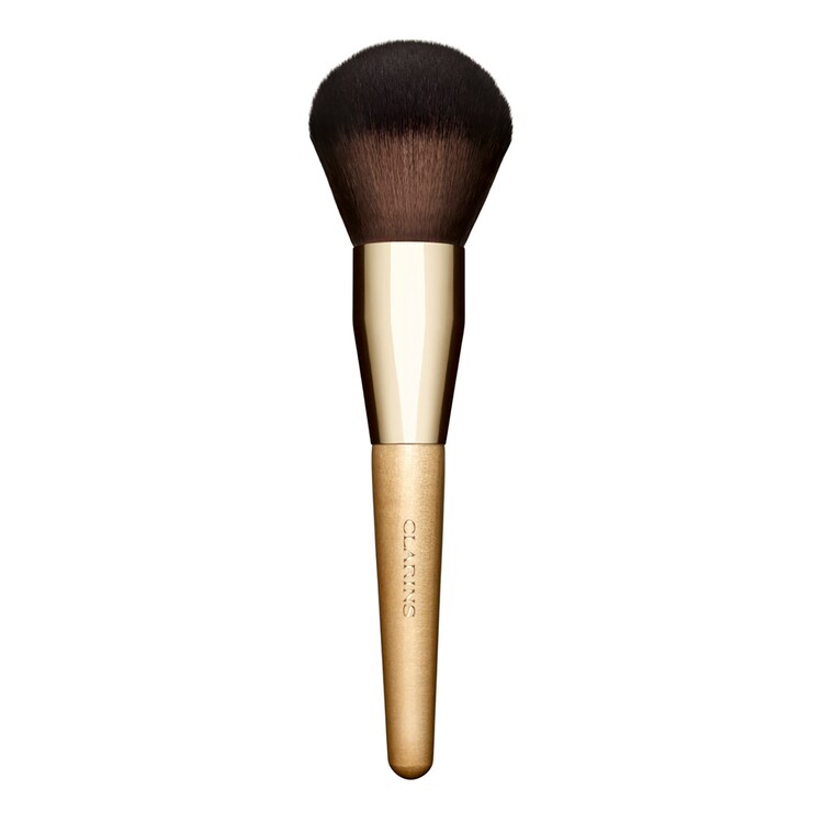 Puder-Pinsel