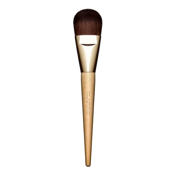 Foundation-Pinsel, CLARINS