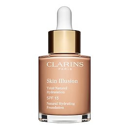 Skin Illusion - Fondotinta idratante naturale image