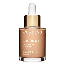 Skin Illusion - Fondotinta idratante naturale