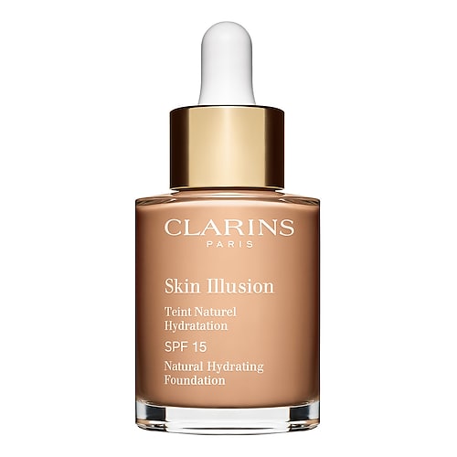 Clarins - Skin Illusion SPF 15 | 30 ml