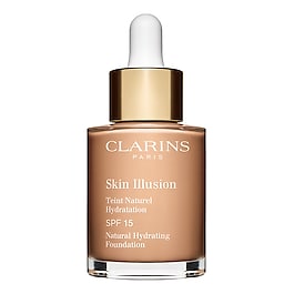 Skin Illusion - Fondotinta idratante naturale image