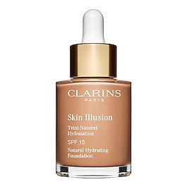 Skin Illusion SPF 15 - Fond de Teint Naturel Hydratation image