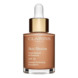 Skin Illusion SPF 15 - Nemlendirici Doğal Fondöten image