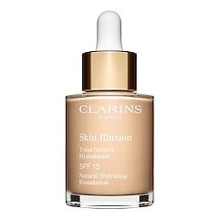 Skin Illusion SPF 15, CLARINS