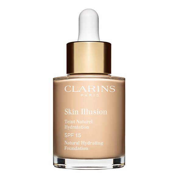 Skin Illusion SPF 15, CLARINS