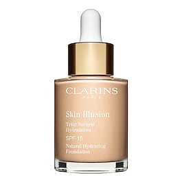 Skin Illusion SPF 15 - Fond de Teint Naturel Hydratation image