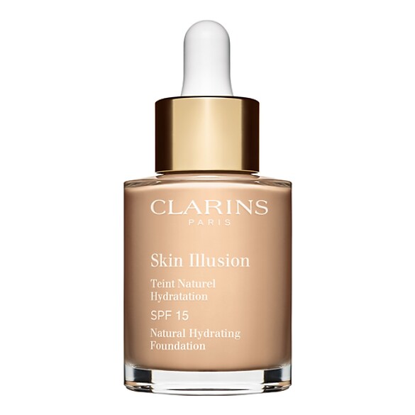 Skin Illusion SPF 15, CLARINS