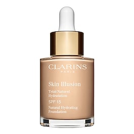 Skin Illusion SPF 15 image