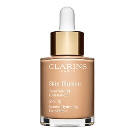 Skin Illusion SPF 15