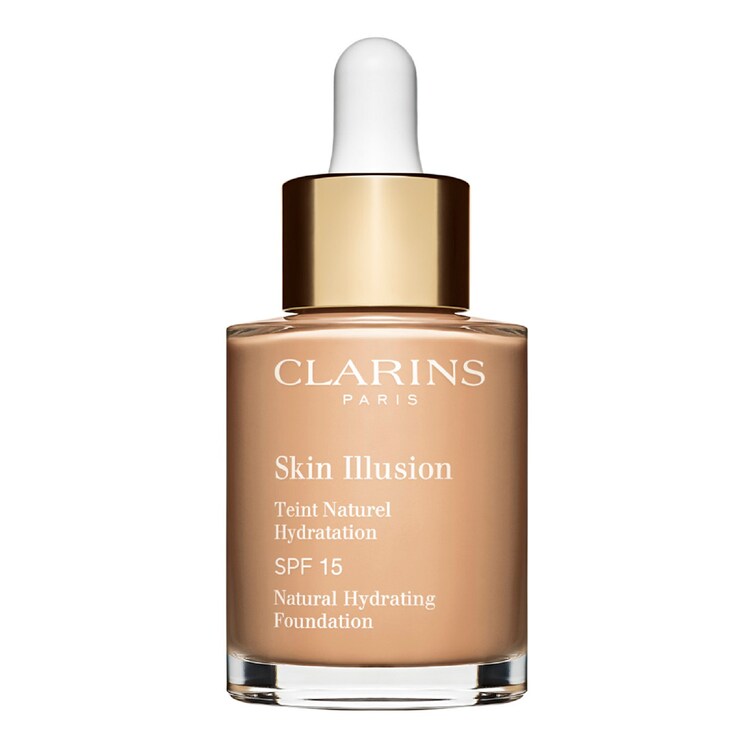 Skin Illusion SPF 15