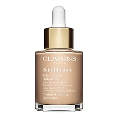 Skin Illusion SPF 15, Clarins