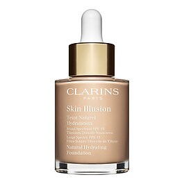 Skin Illusion SPF 15
