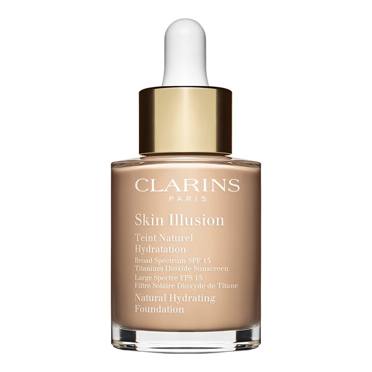 Skin Illusion SPF 15