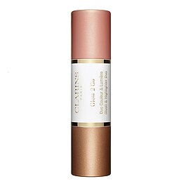 2 In 1 Stick Blush & Highlighter - Fard de obraz si iluminator stick image
