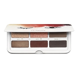 Selfie Eyes Palette - Paleta farduri de pleoape si de sprancene image
