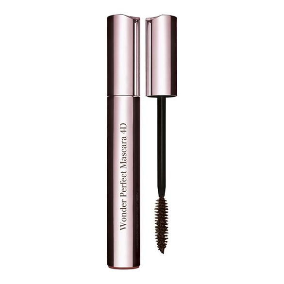 Mascara Wonder Perfect 4D - Mascara 4 en 1, CLARINS