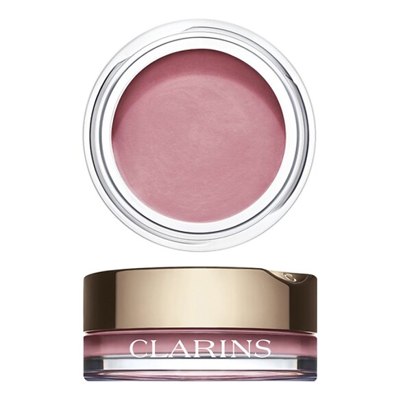 Ombre Matte - Fard de pleoape, Clarins