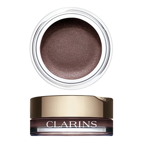 Ombre Velvet - Fard de pleoape cremos satinat, Clarins