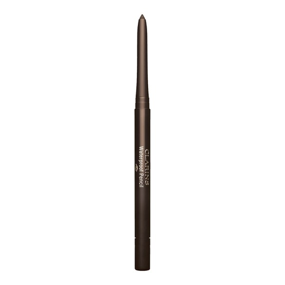 Waterproof Eye Pencil - Voděodoln&aacute; tužka na oči, CLARINS