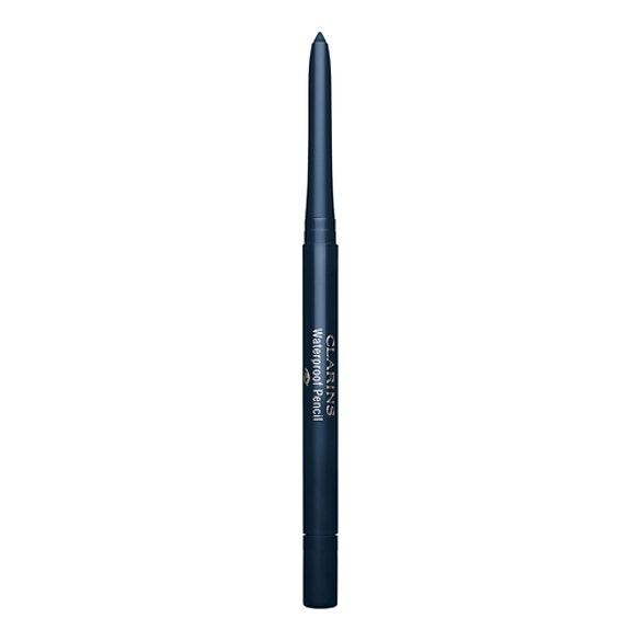 Clr Waterproof Eye Pencil 07 Blue Lily, CLARINS