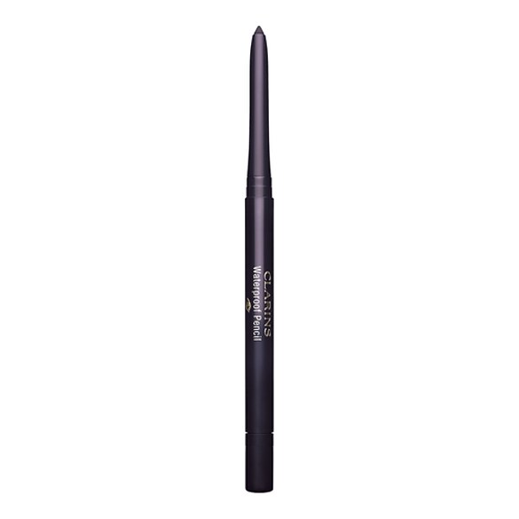 Clr Waterproof Eye Pencil 07 Blue Lily, CLARINS